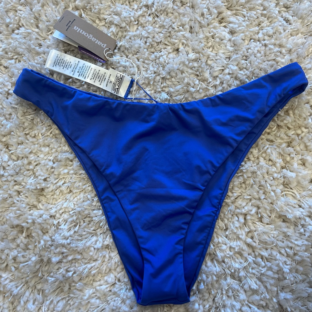 NWT Patagonia Upswell Bottom
